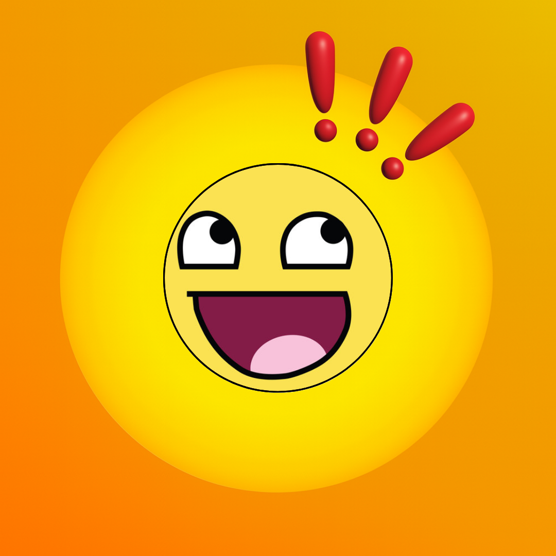 Epic Smiley