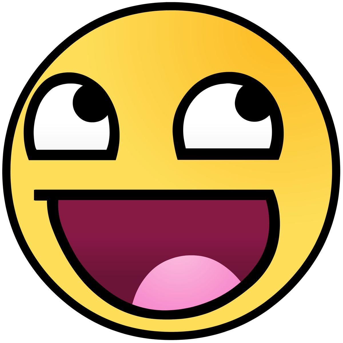Excited